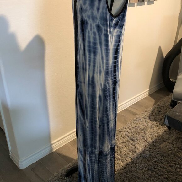 LAPIS Tie Dye Maxi - Picture 3 of 5